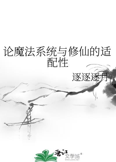 小说 魔法系统