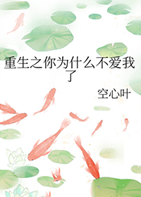 重生之你为什么不爱我了小说