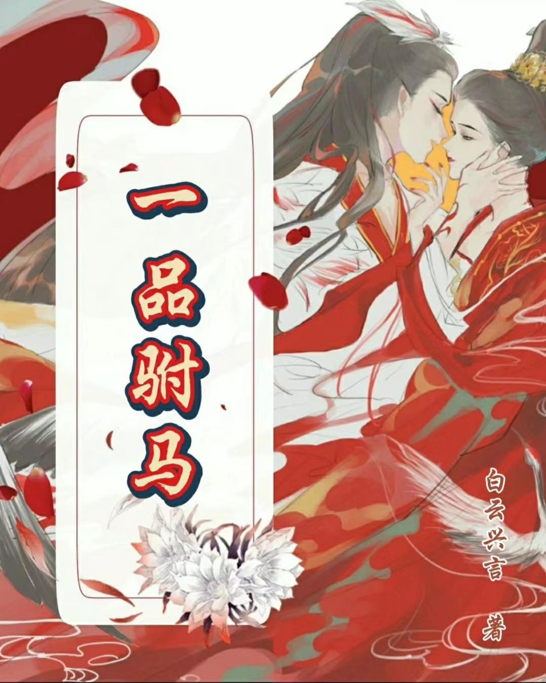 一品驸马爷全集