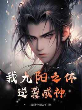 九阳体质的小说