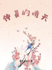 仲夏的晴天