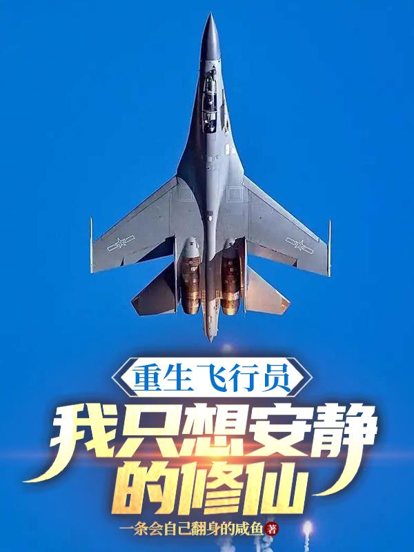 重生飞行员，我只想安静的修仙