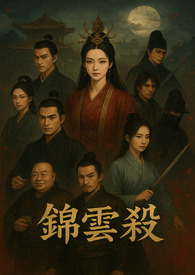 锦云杀