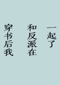 我和反派he