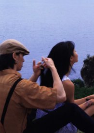 冬日的呢喃