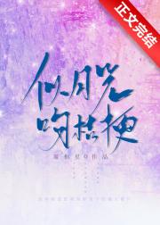 似月光吻桔梗小说番外