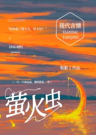 小说萤火虫