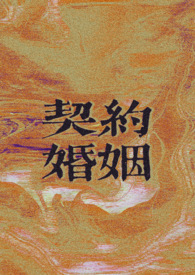契约婚姻周溪陆长河小说